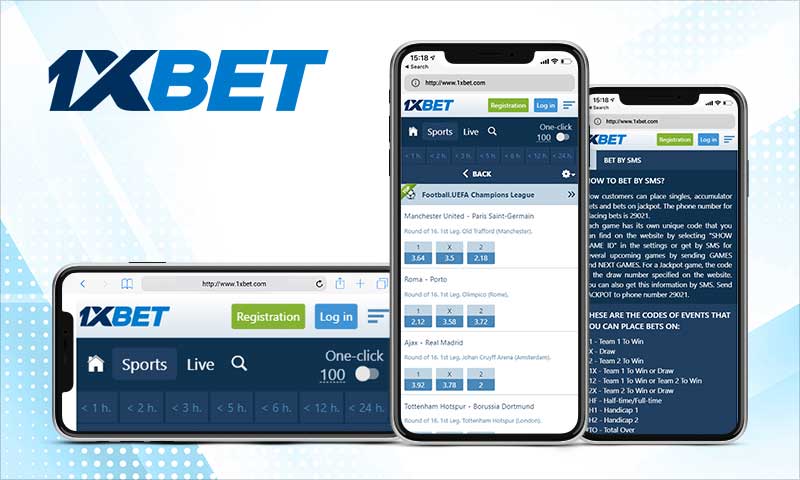 Everything You Need to Know About 1xbet App Login